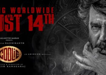 Coolie Movie Download: Legal Ways to Watch Rajinikanth's Hit