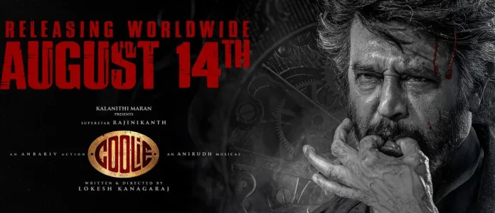 Coolie Coolie Movie Download: Legal Ways to Watch Rajinikanth's Hit