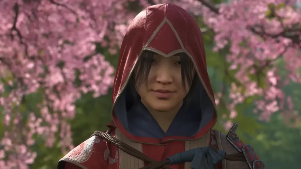 Assassin's Creed Shadows Claws of Awaji Expansion: September Release 1 Claws of Awaji