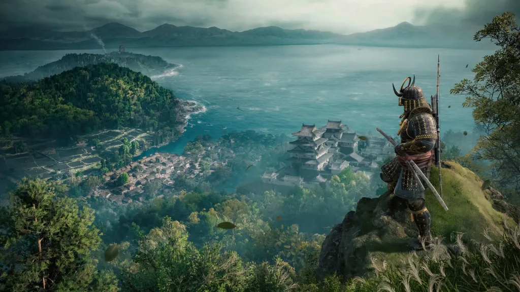 Assassin's Creed Shadows Claws of Awaji Expansion: September Release 2 Creed shadows claws of awaji 2