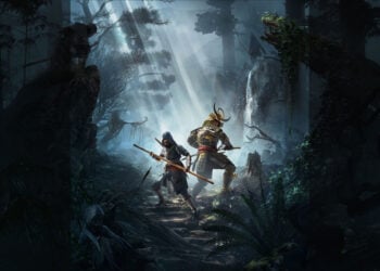 Creed shadows claws of awaji