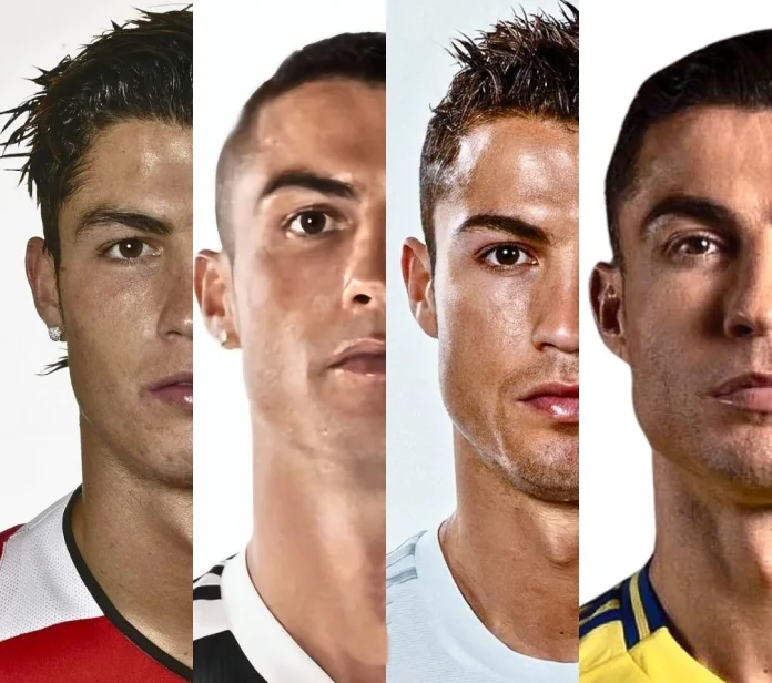 Cristiano Ronaldo Cristiano ronaldo