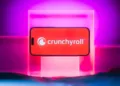Crunchyroll game vault