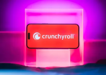 Crunchyroll game vault