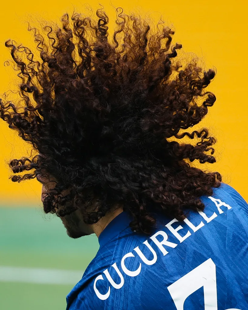 Cucurella