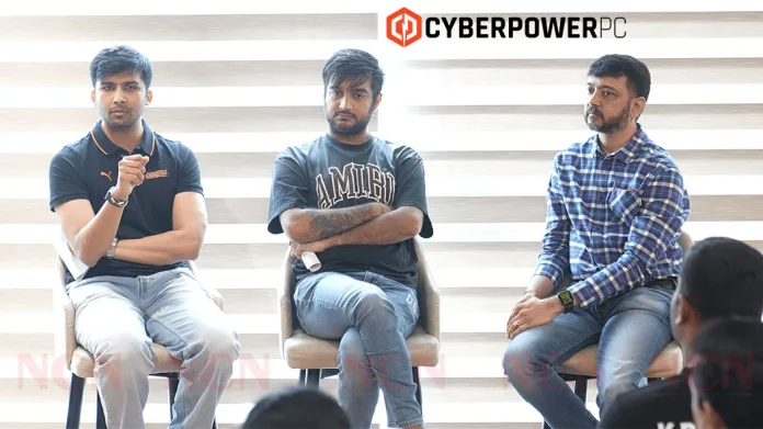 CyberPowerPC Cyberpowerpc