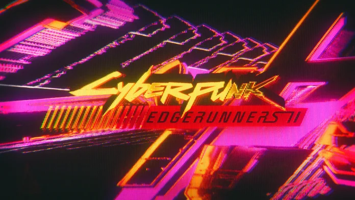 Cyberpunk Edgerunners 2 Cyberpunk edgerunners 2