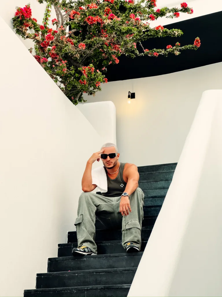 The Electronic Music King Returns: DJ Snake India Tour 2025 Set to Electrify Six Major Cities 5 Dj snake