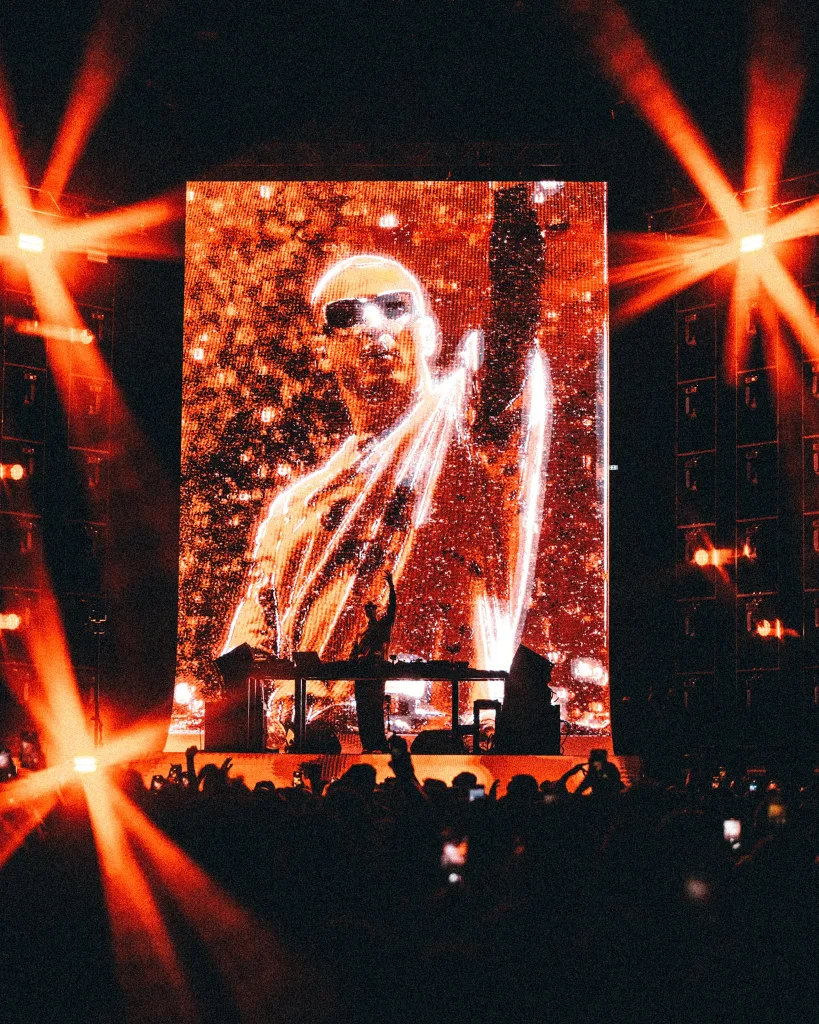 The Electronic Music King Returns: DJ Snake India Tour 2025 Set to Electrify Six Major Cities 2 Dj snake