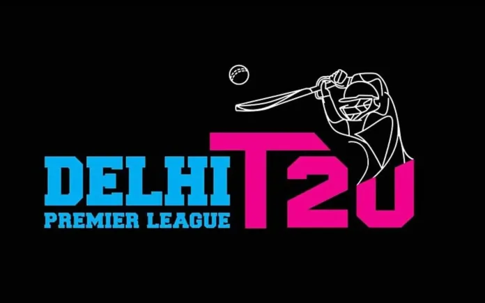DPL 2025 Kohli & Sehwag Legacies Shine: DPL 2025 Auction Gold Rush!