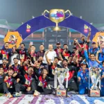 Kohli and Sehwag Family Stars Register for DPL 2025 Auction: Next Generation Cricket Talent Takes Center Stage
