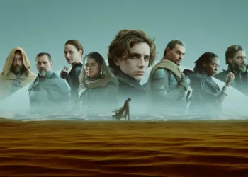 Dune