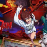 Dandadan Season 2 Release Time on Netflix: When & Where to Watch the Explosive Return
