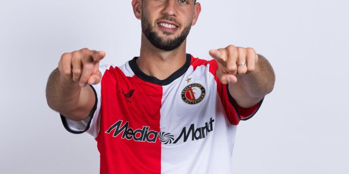 David hancko join al nassr