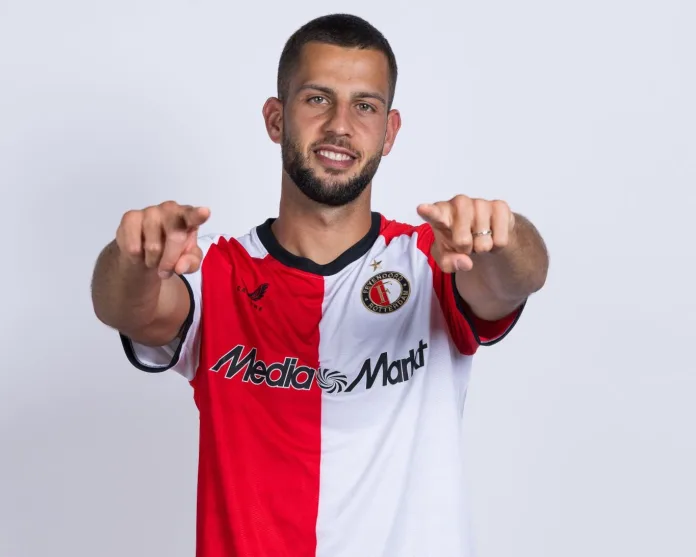 David Hancko Join Al-Nassr David hancko join al nassr