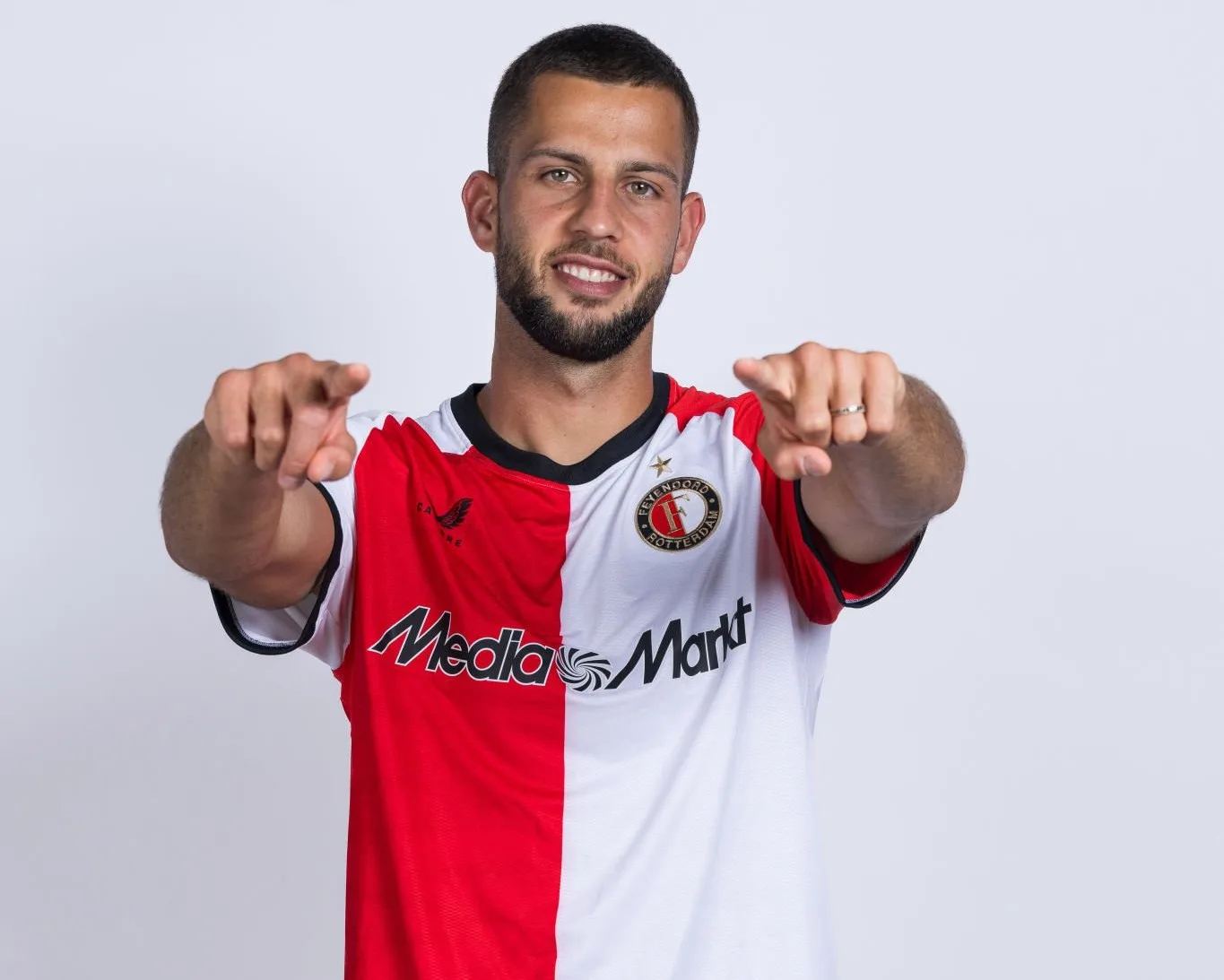 David hancko join al nassr