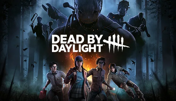 Best Horror Games on Steam Deck 2025: 15 Spine-Chilling Games 2 Dead by daylight