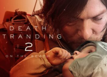 Death stranding 2