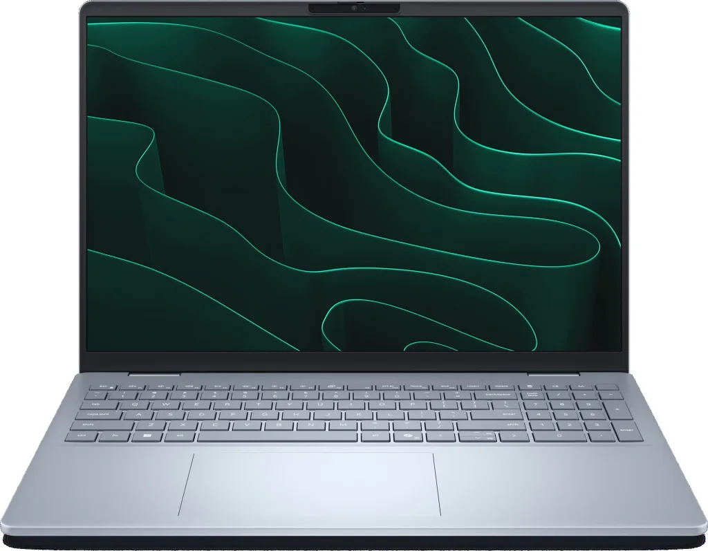 Dell 16 plus 1