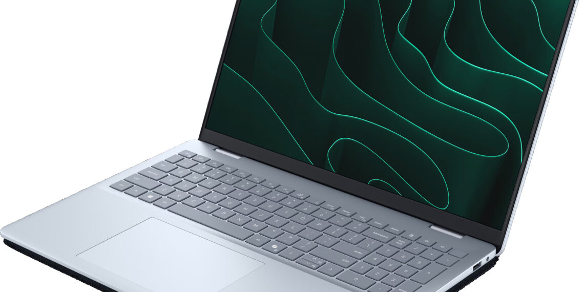 Dell Plus AI PC Lineup Launches in India: AMD Ryzen AI 300 Series Powers New Era