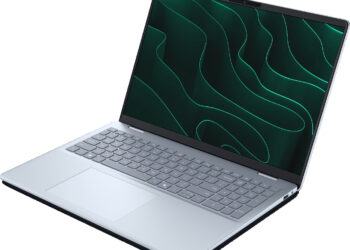 Dell Plus AI PC Lineup Launches in India: AMD Ryzen AI 300 Series Powers New Era