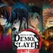 Demon Slayer Infinity Castle Release Date: Tickets, Dates & Record-Breaking Box Office Success