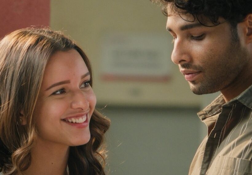 Dhadak 2 trailer out