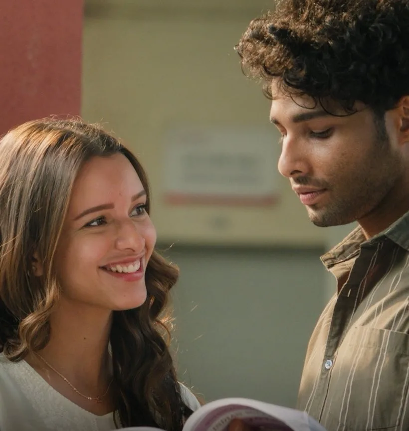 Dhadak 2 trailer out