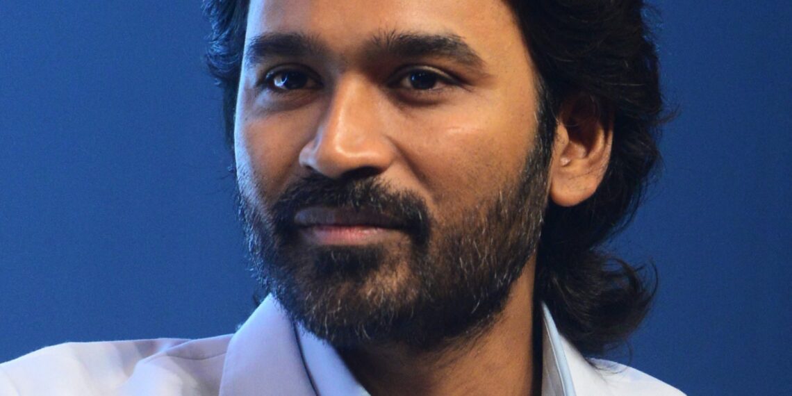 Dhanush