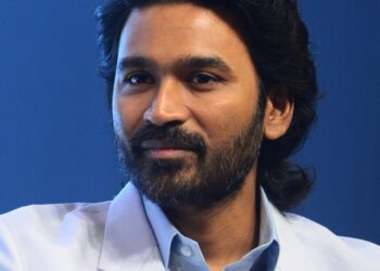 Dhanush