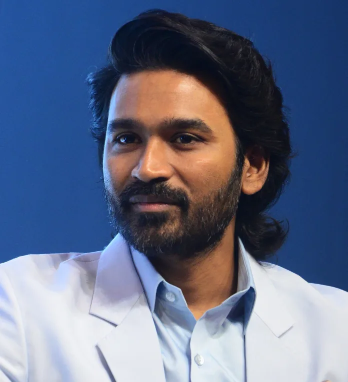 Dhanush Dhanush