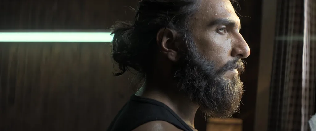 ‘Dhurandhar’ First Look: Bloodied, Bold & Blazing — Ranveer Singh Ignites Screen with Intense Avatar on His 40th Birthday 2 Dhurandhar first look