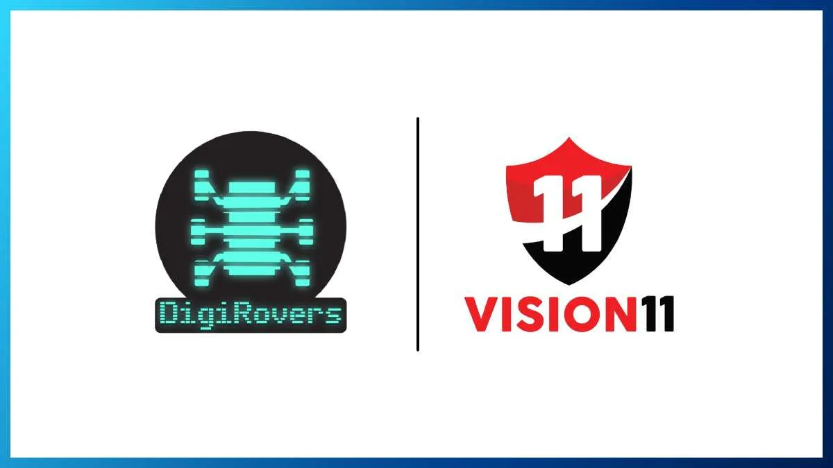 Digirovers vision11