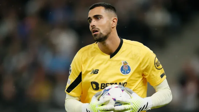 Diogo Costa Diogo costa