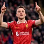 Diogo Jota’s 5 Greatest Liverpool Moments: A Tribute