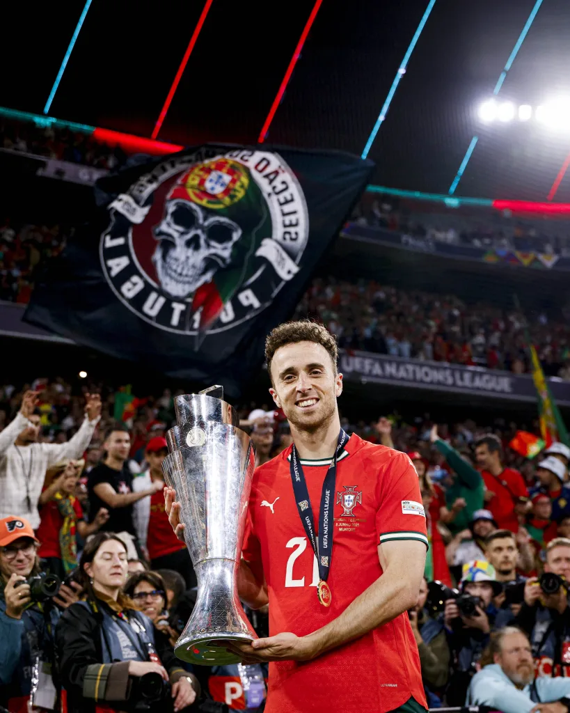 Diogo jota