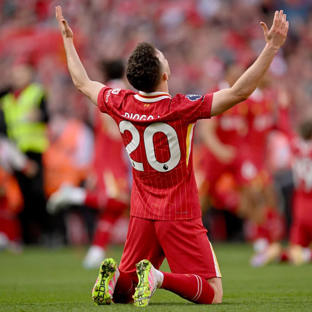 Diogo jota
