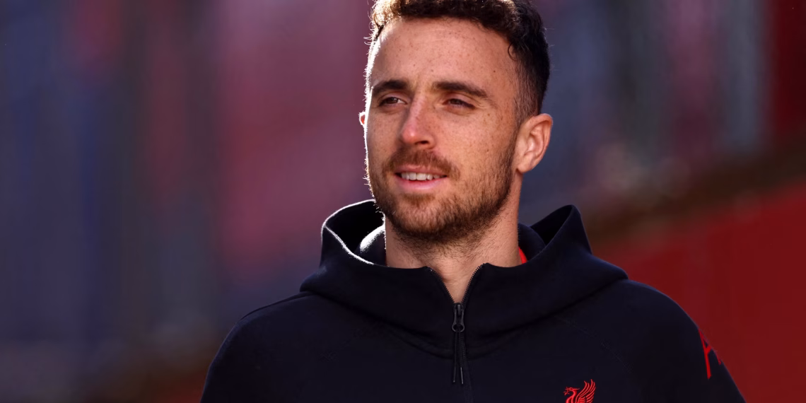 Chelsea Players Donate Share of Club World Cup Bonus to Diogo Jota Family