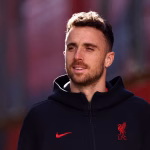Liverpool FC Retire Diogo Jota’s Iconic No. 20 Shirt in Honour of Late Star’s Unforgettable Legacy, Carved in Goals, Glory, and Grit