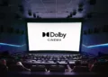 Dolby cinema