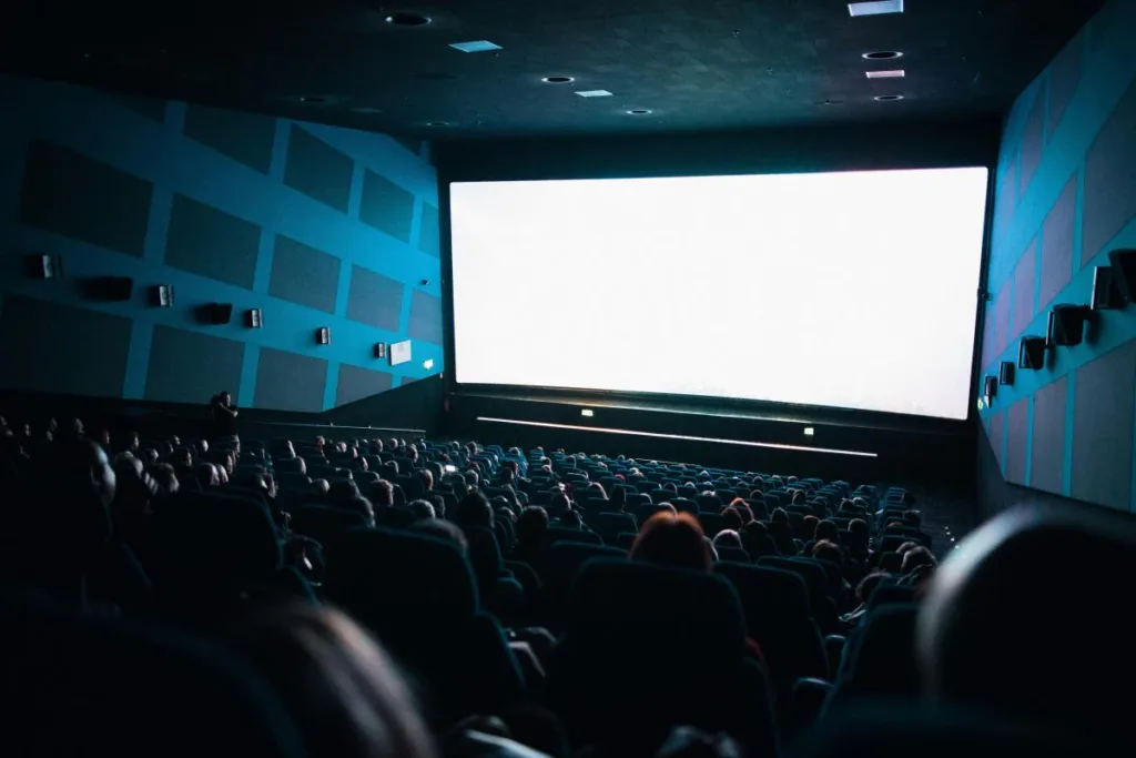 Dolby cinema 3