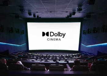 Dolby cinema