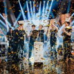 Team Spirit Demolishes Competition: $1M Dota 2 Championship with Near-Perfect Run at EWC 2025