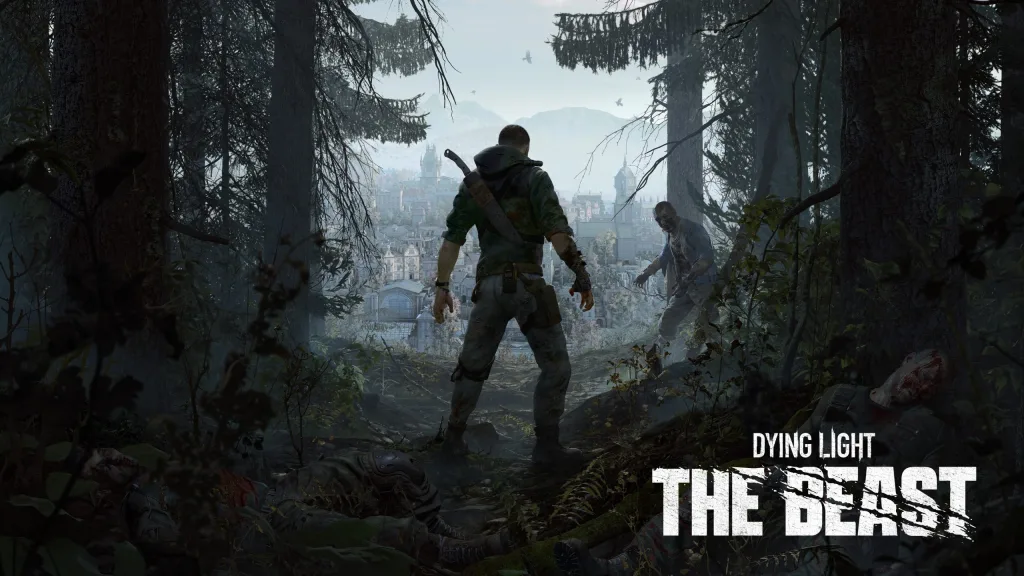 Dying Light: The Beast Delayed Four Weeks to September 19 2 Dying light 2
