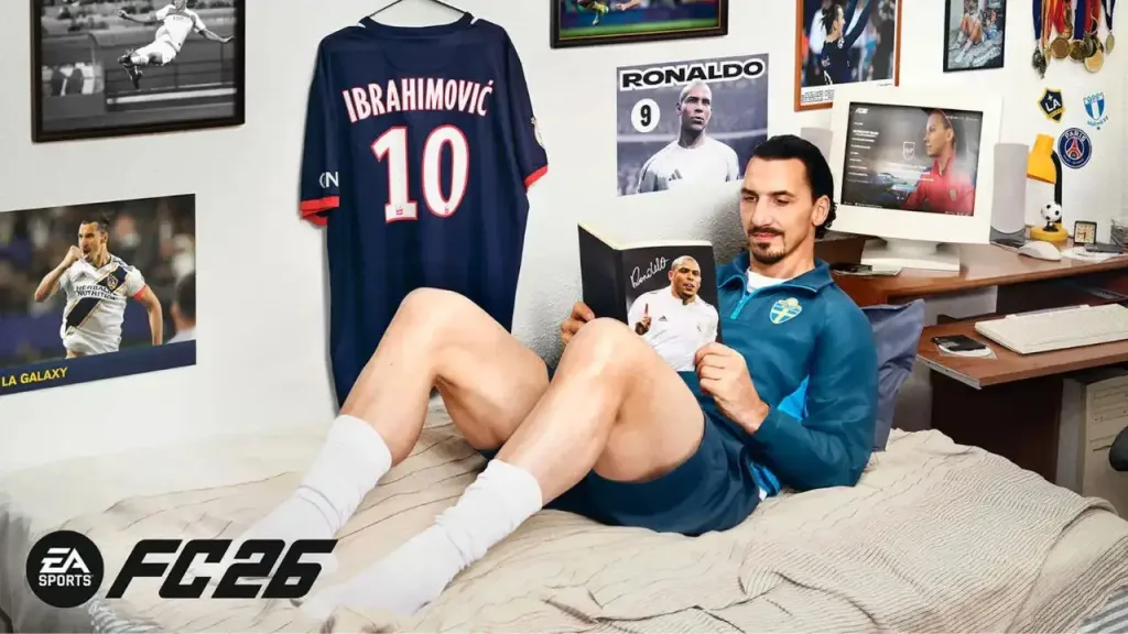 Save £19 on EA FC 26 Ultimate Edition: The Gaming Hack Everyone's Talking About!