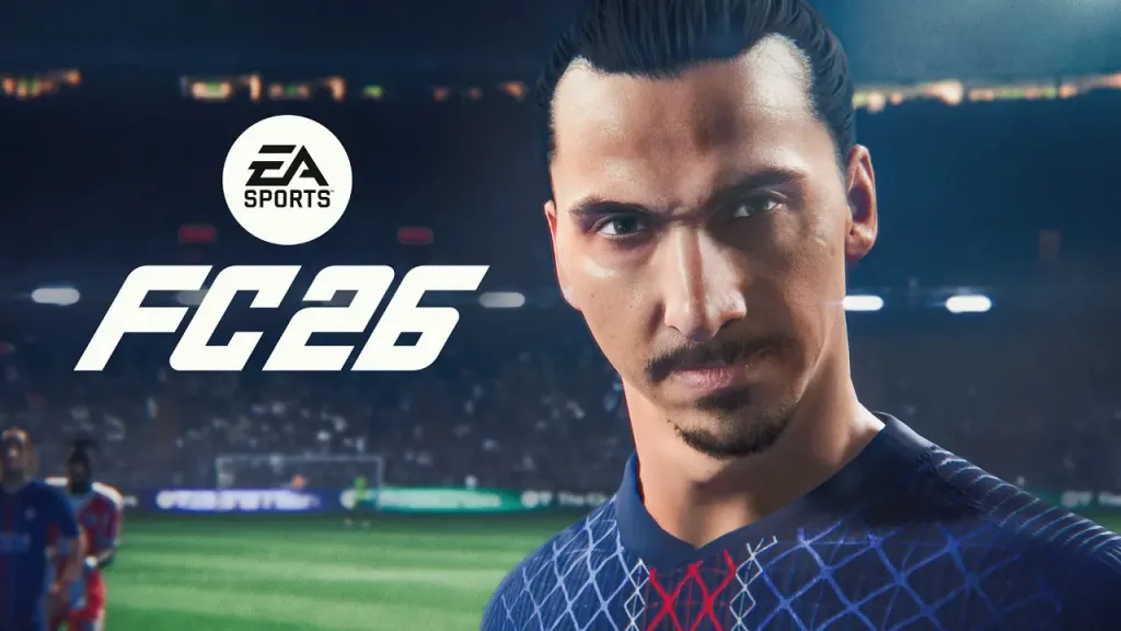 Ea fc 26 ultimate edition 2
