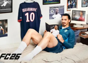 Save £19 on EA FC 26 Ultimate Edition: The Gaming Hack Everyone's Talking About!