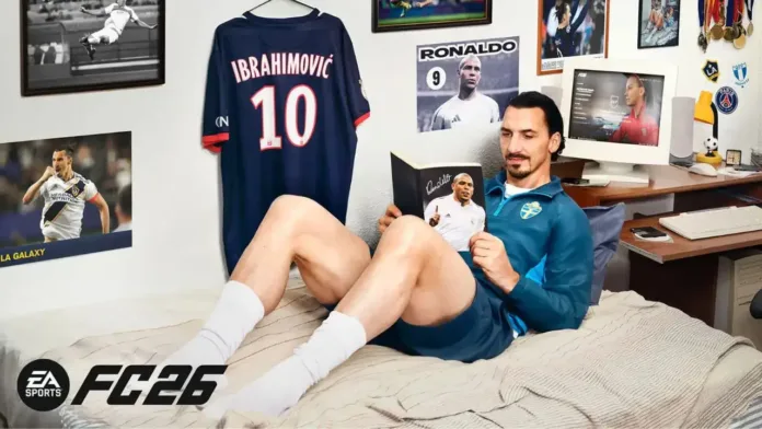 EA FC 26 Ultimate Edition Save £19 on EA FC 26 Ultimate Edition: The Gaming Hack Everyone's Talking About!