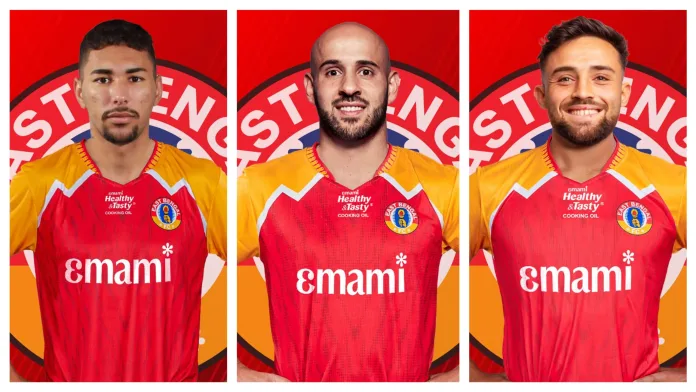 East Bengal East bengal