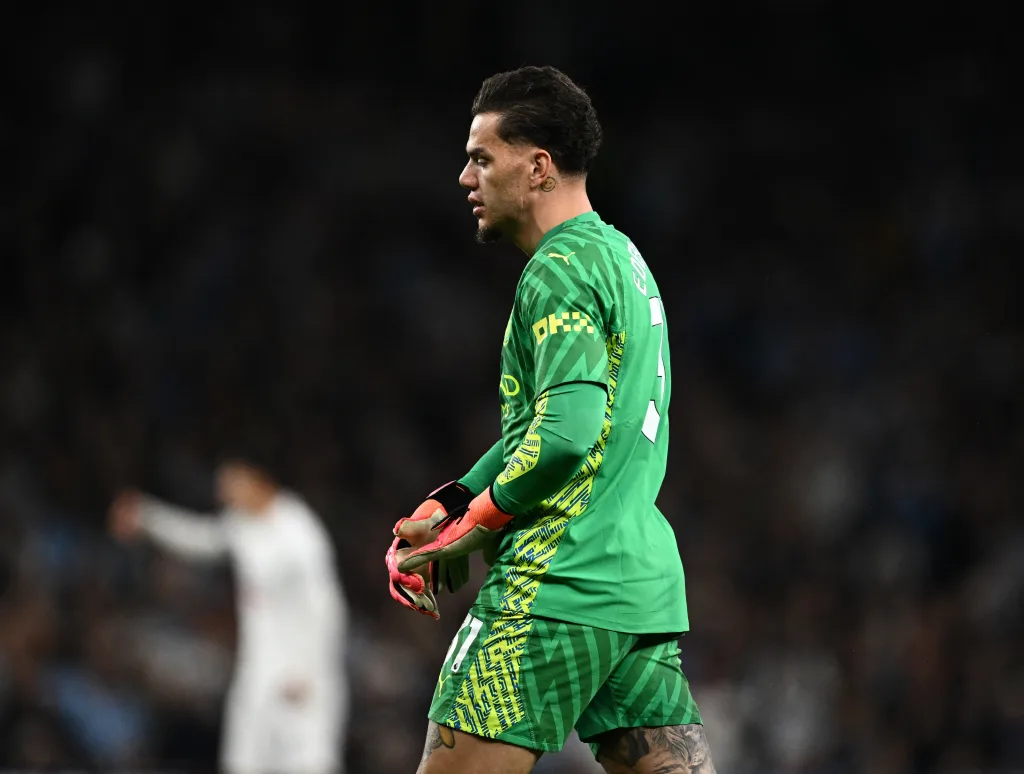 Premier league tottenham hotspur v manchester city